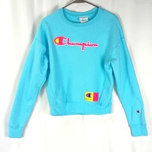 Champion Reverse Weave Sweatshirt